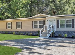 11919 Belfonte Rd, Bumpass, VA 23024
