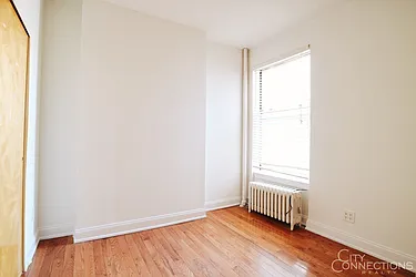 Rented by City Connections Realty