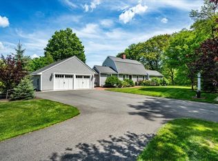 19 Green Rd, Amherst, NH 03031