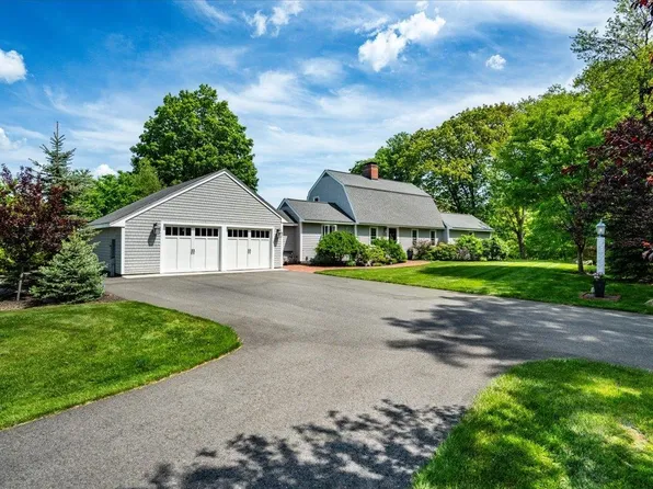 19 Green Road, Amherst, NH 03031
