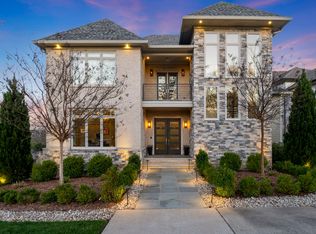 3500 Stokesmont Rd, Nashville, TN 37215