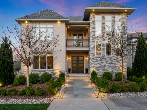 3500 Stokesmont Rd, Nashville, TN 37215