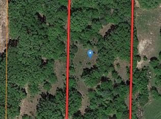 164 Grubbs Ln, Gun Barrel City, TX 75156