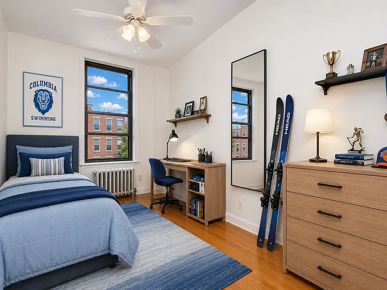 116 W 121st St #3 — Photo 7
