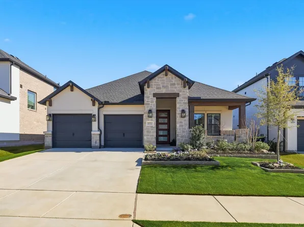 16912 Eastern Red Blvd, Justin, TX 76247