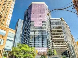1001 Bay St #3103-C01, Toronto, ON M5S 3A6