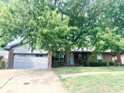 1513 Hanson Cir, Stillwater, OK, 74075