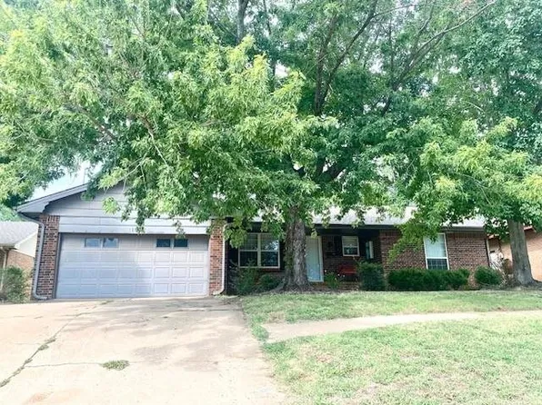 1513 Hanson Cir, Stillwater, OK 74075