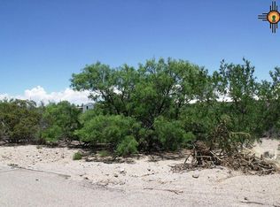 100 Trinity Ave, Truth Or Consequences, NM 87935