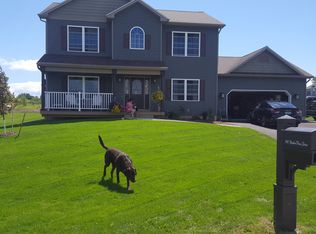 52 Harbor View Dr, Saint Albans, VT 05478