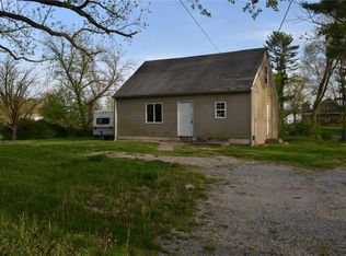 3549 Culp Ln, Alton, IL 62002