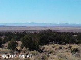 Lots 5, Saint Johns, AZ 85936