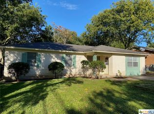 2822 Shady Hill Dr, Temple, TX 76502