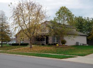 357 S Hill Rd, Versailles, KY 40383