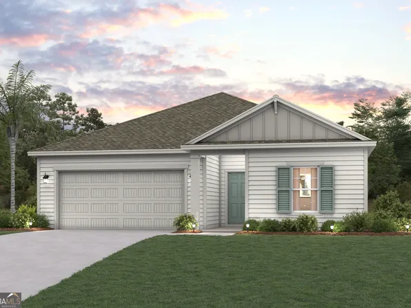 387 Shoreline Dr, Kingsland, GA 31548