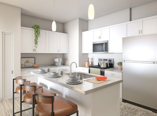 Flats at Sugar Run, Delaware, OH 43015