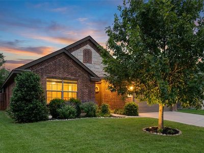 4200 Old Timber Ln, Crowley, TX, 76036