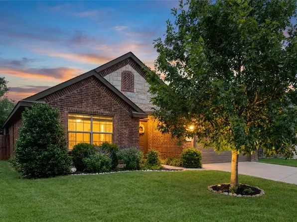 4200 Old Timber Ln, Crowley, TX 76036