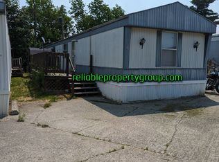 5614 W Cook Rd LOT 5, Fort Wayne, IN 46818
