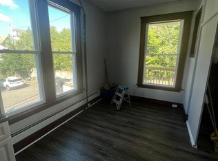 39 West St, Worcester, MA 01609