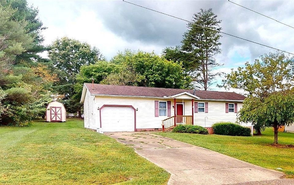 107 Pine Dr, Little Hocking, OH 45742 Zillow