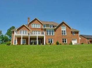 107 Constitution Dr, Wirtz, VA 24184