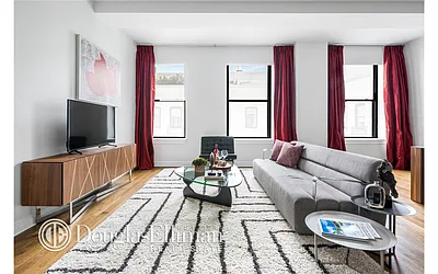 Sold by Douglas Elliman