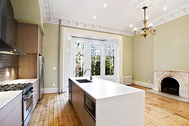 Rented by Dwell Residential Inc