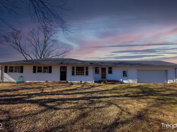 7300 N Banta Rd, Bargersville, IN 46106