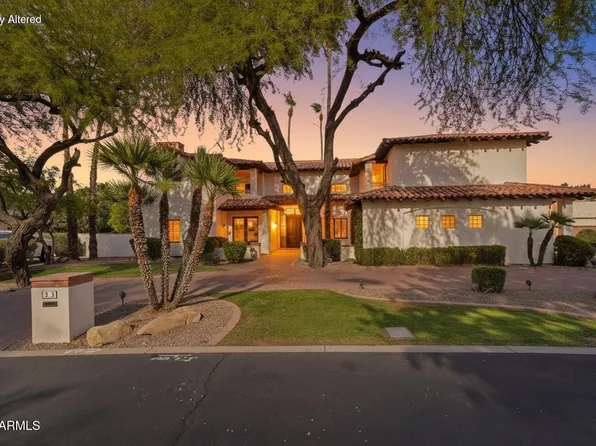 700 N DOBSON Road #33, Chandler, AZ 85224