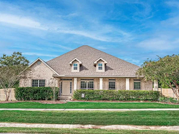 5989 Mountain Crest Ave, Pace, FL 32571