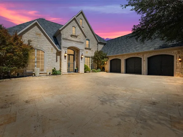 6347 Karens Ct, Frisco, TX 75034
