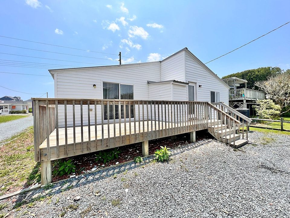 1st image of 313 S Topsail Dr #B