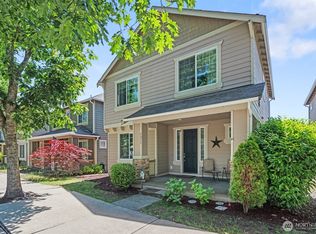 5215 53rd Ave SE, Lacey, WA