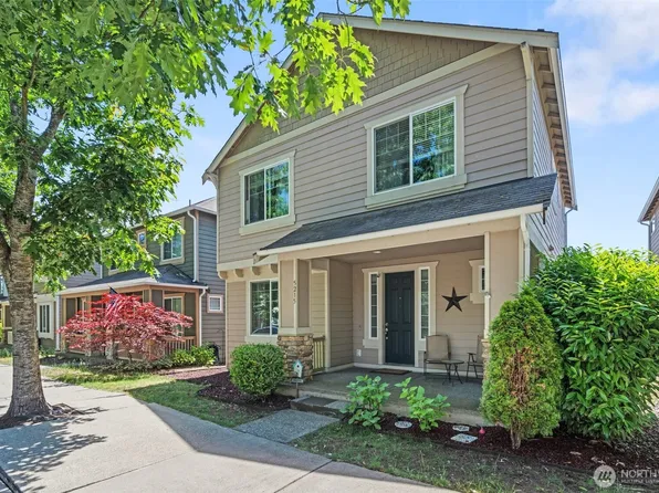 5215 53rd Avenue SE, Lacey, WA 98503