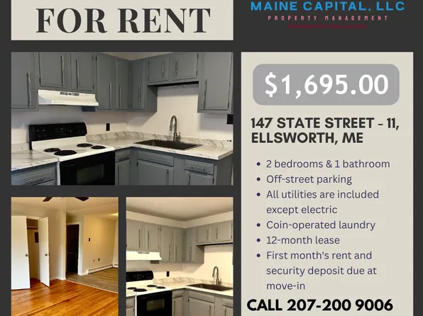147 State St, Ellsworth, ME