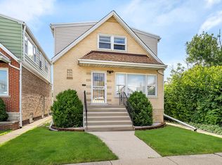 5249 S Kilpatrick Ave, Chicago, IL 60632