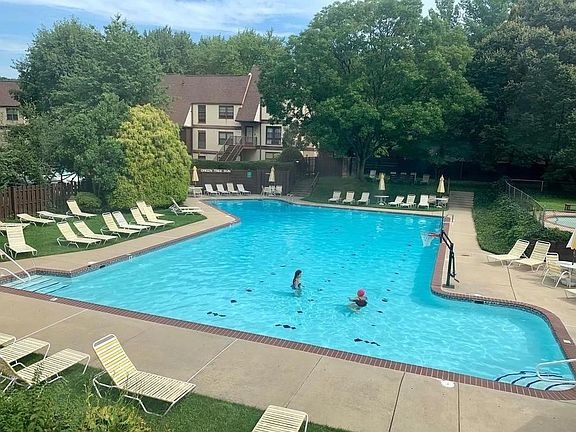 The Roxborough Riviera!