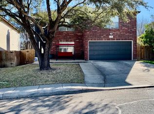 9430 Sycamore Brk, San Antonio, TX 78254