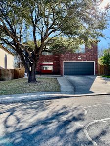 9430 SYCAMORE BRK, San Antonio, TX, 78254