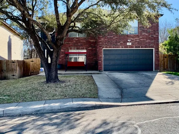 9430 SYCAMORE BRK, San Antonio, TX 78254