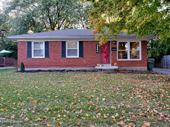 3304 Calais Dr, Jeffersontown, KY 40299