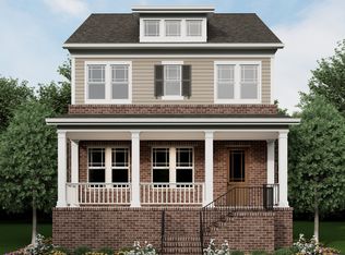 121 Fairmore Ct Lot 2834, Franklin, TN 37064
