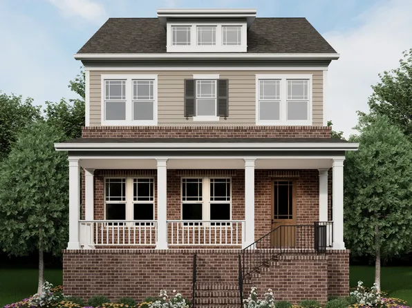 121 Fairmore Ct Lot 2834, Franklin, TN 37064