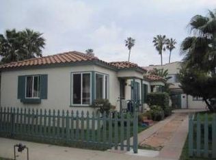 4873 Lotus, San Diego, CA 92107