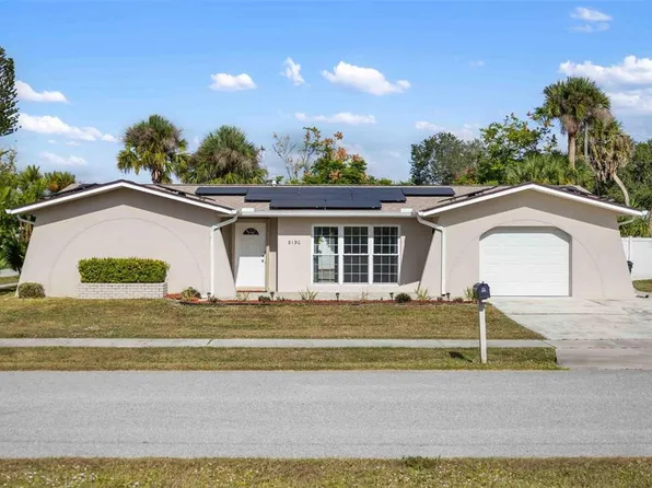 8190 Porto Chico Ave, North Port, FL 34287