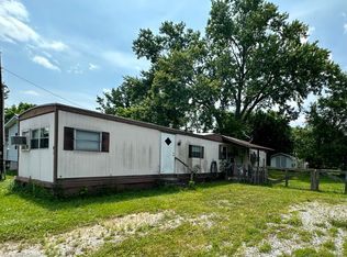 413 Johnson Ln, Barbourville, KY 40906