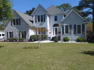 3505 Bailiwyck Way, Wilmington, NC 28409