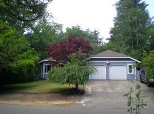 3917 102nd Street Ct, Gig Harbor, WA 98332