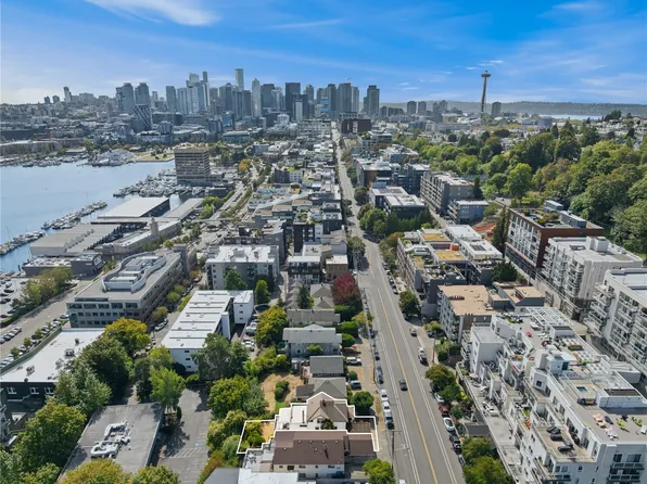 1730 Dexter Avenue N, Seattle, WA 98109